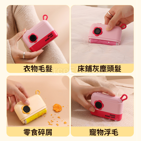 Customization Multi-usable Sticky Roller Brush Corporate Gifts
