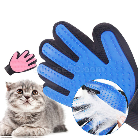 Cat Grooming Glove