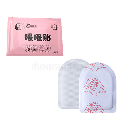 Customization Disposable  Warmer Corporate Gifts