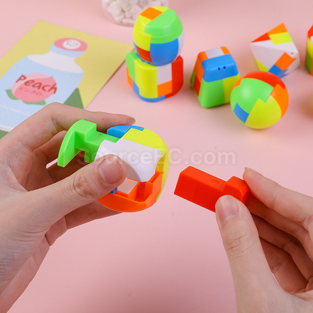 Customization Decompression Toys Corporate Gifts