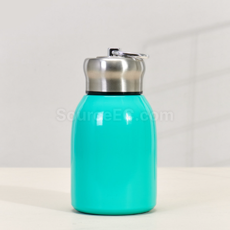 Customization Portable 304 stainless steel thermos cup Corporate Gifts