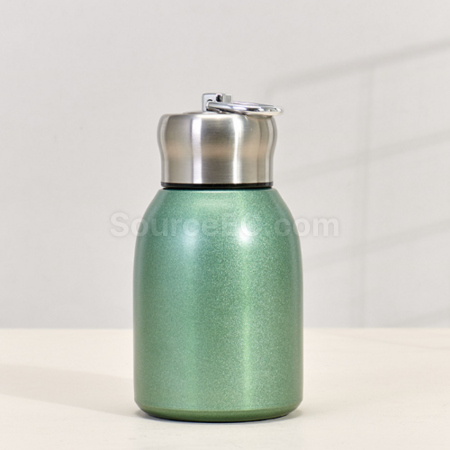 Customization Portable 304 stainless steel thermos cup Corporate Gifts