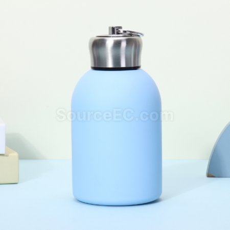 Customization Portable 304 stainless steel thermos cup Corporate Gifts