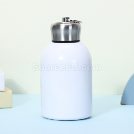 Customization Portable 304 stainless steel thermos cup Corporate Gifts