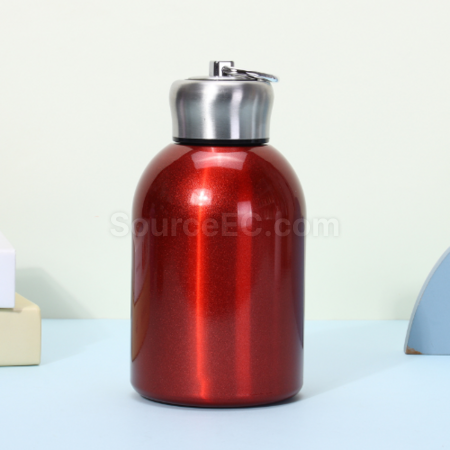Customization Portable 304 stainless steel thermos cup Corporate Gifts