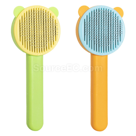 Customization Pet Grooming Comb Corporate Gifts
