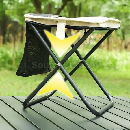 Customization Slanted Folding Chair Corporate Gifts