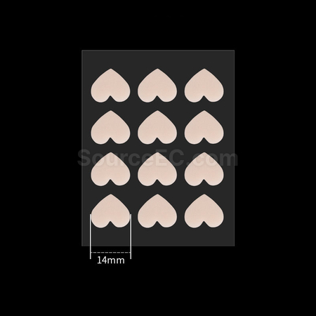 Customization Custom Acne Patches Corporate Gifts