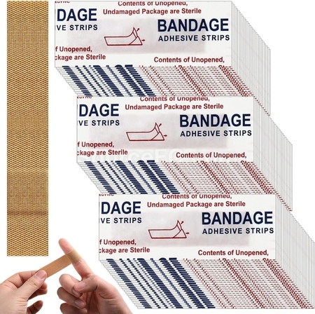 Customization Customized Band-aids Corporate Gifts