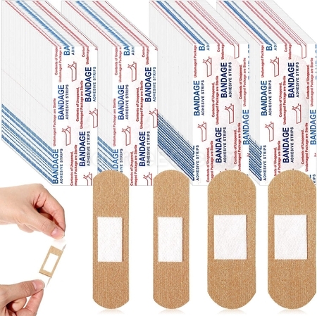 Customization Customized Band-aids Corporate Gifts