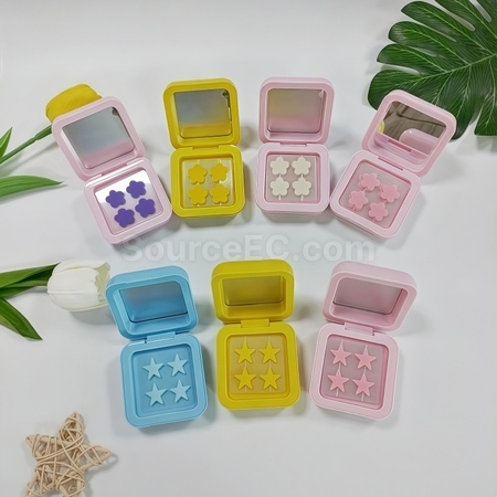 Customization Boxed Acne Patches With Mirror Corporate Gifts