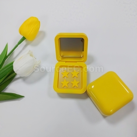 Customization Boxed Acne Patches With Mirror Corporate Gifts