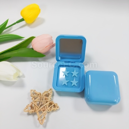 Customization Boxed Acne Patches With Mirror Corporate Gifts