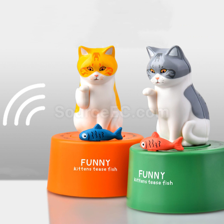  Animal Magnet Timer