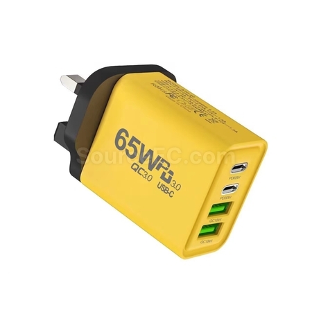 Multi Port Charger