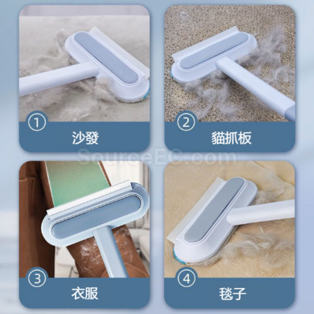 Customization Pet hair remover brush Corporate Gifts