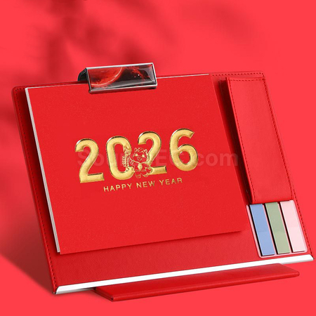 Customization Creative Calendar Corporate Gifts