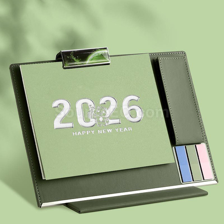 Customization Creative Calendar Corporate Gifts
