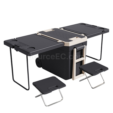 Customization Outdoor Camping Tables And Chairs Corporate Gifts
