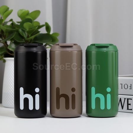 Customization 316 Stainless Steel Thermos Cup Corporate Gifts