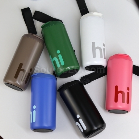 Customization 316 Stainless Steel Thermos Cup Corporate Gifts