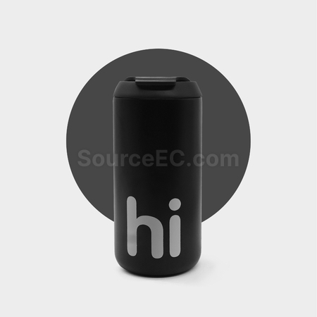 Customization 316 Stainless Steel Thermos Cup Corporate Gifts