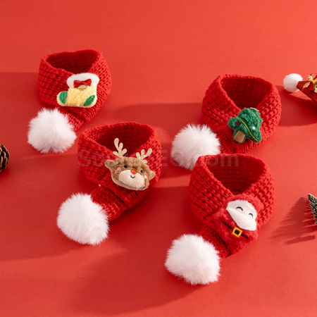 Customization Pet Christmas Set Corporate Gifts
