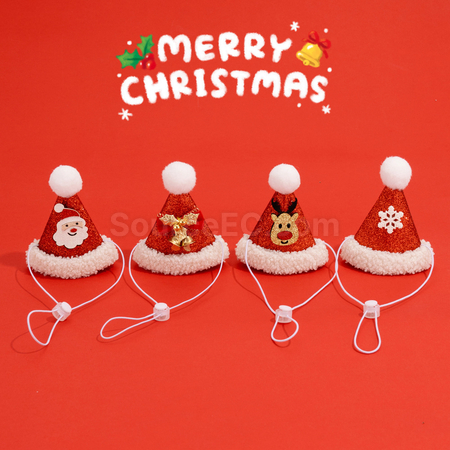 Customization Pet Christmas Set Corporate Gifts