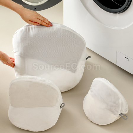 Customization 3D Laundry Bag Set Corporate Gifts