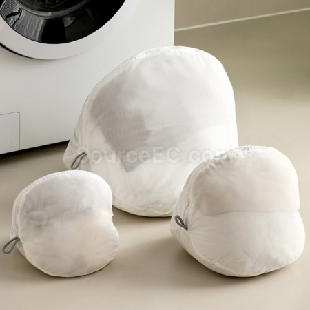 Customization 3D Laundry Bag Set Corporate Gifts