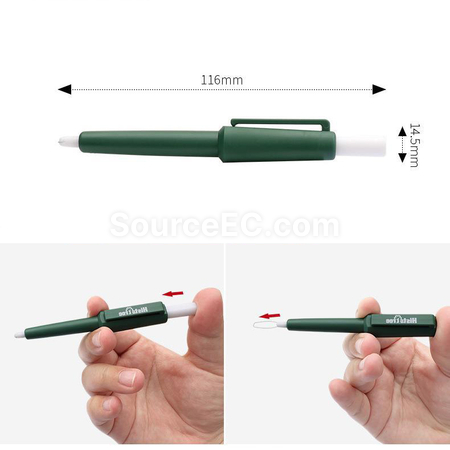 Customization Pet Insect Repellent Pen Corporate Gifts
