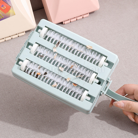 Customization Dual Roller Dust Removal And Cleaning Brush Corporate Gifts