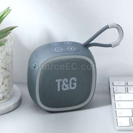 Customization Portable Wireless Bluetooth Speaker Corporate Gifts