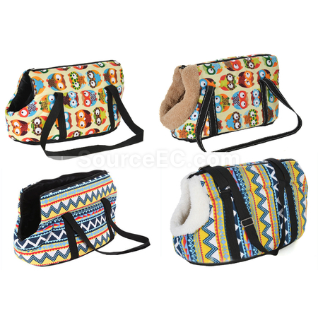 Customization Pet Carrier Bag Corporate Gifts