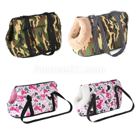 Customization Pet Carrier Bag Corporate Gifts