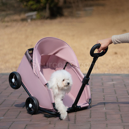 Customization Pet Stroller Corporate Gifts