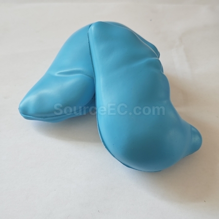 Customization Organ stress ball  Corporate Gifts