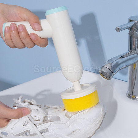 Customization Muti-functional Electric Washer Corporate Gifts