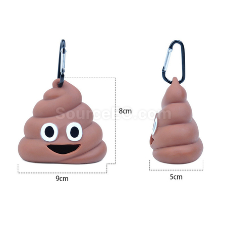 Customization Feces Collection Bag Corporate Gifts