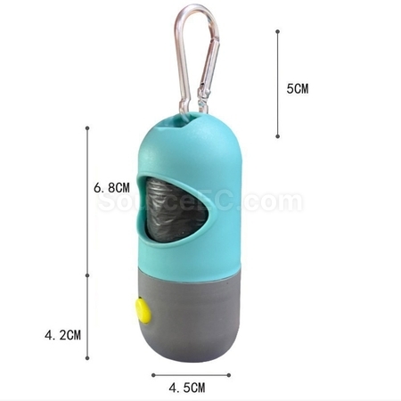 Customization Feces Collection Bag Corporate Gifts