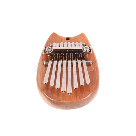 Customization Mini Kalimba Corporate Gifts