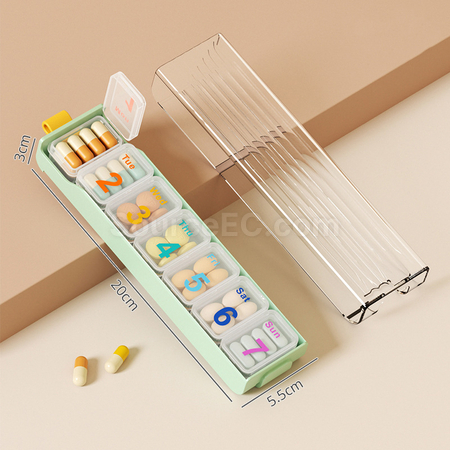Customization Pill Box Corporate Gifts