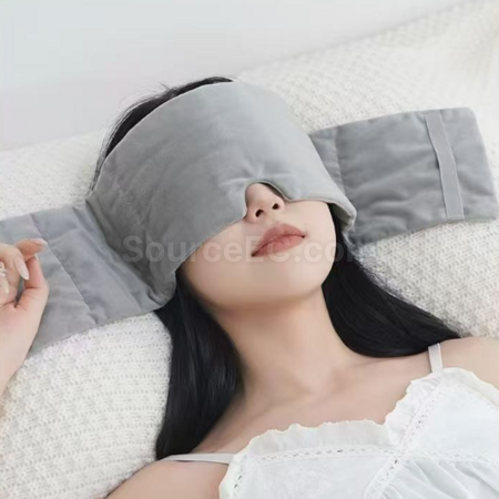 Customization Gravity Sleep Eye Mask Corporate Gifts