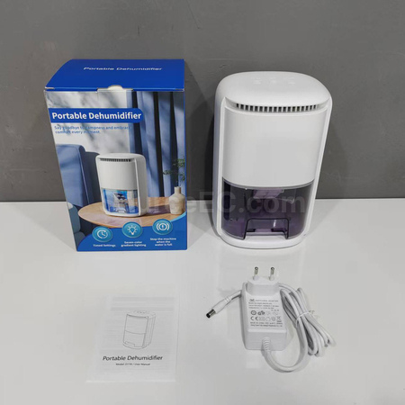 Customization 200ML Dehumidifier Corporate Gifts