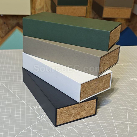 Customization Eco-friendly Cork Gift Box Corporate Gifts
