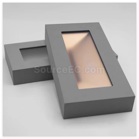 Customization Creative BBK Metal Trophy Corporate Gifts