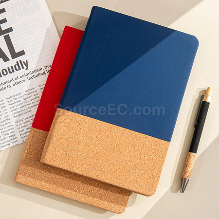 Customization Simple Notebook Set Corporate Gifts