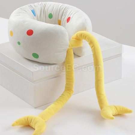 Customization Neck support U-shaped pillow Corporate Gifts