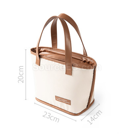 Customization Portable Insulated Bag Corporate Gifts