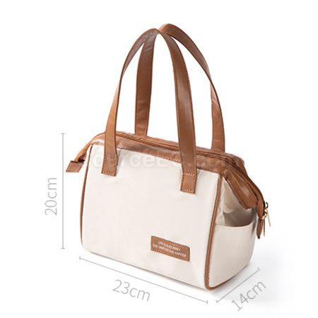 Customization Portable Insulated Bag Corporate Gifts